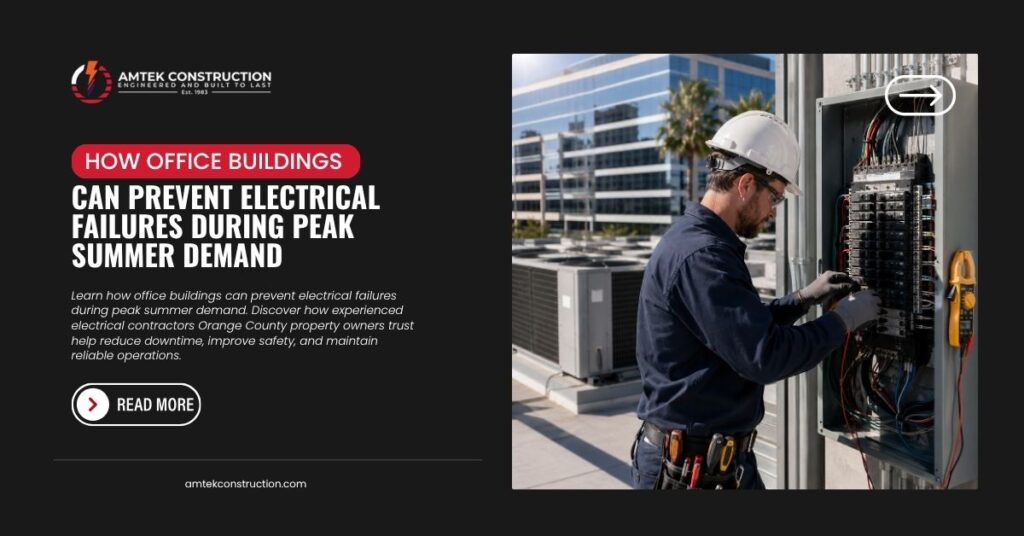 How-Office-Buildings-Can-Prevent-Electrical-Failures-During-Peak-Summer-Demand